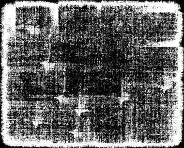 soyut siyah ve beyaz grunge şablonu, vektör illüstrasyonu