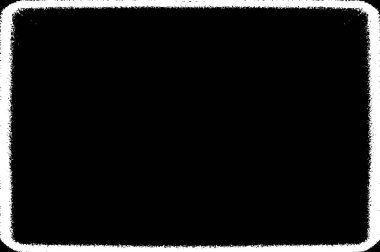 soyut siyah ve beyaz grunge şablonu, vektör illüstrasyonu