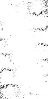 soyut siyah ve beyaz grunge şablonu, vektör illüstrasyonu