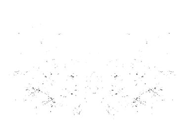 soyut siyah ve beyaz grunge şablonu, vektör illüstrasyonu