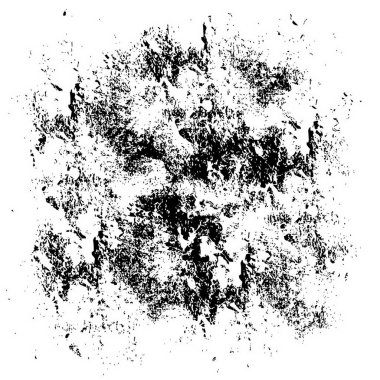 siyah ve beyaz soyut antika doku eski grunge arkaplan 