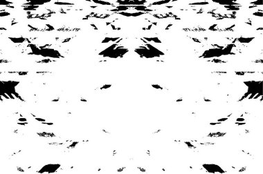 siyah ve beyaz soyut antika doku eski grunge arkaplan 