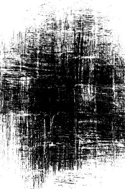 siyah ve beyaz soyut antika doku eski grunge arkaplan 