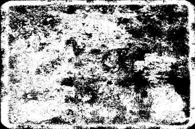 siyah ve beyaz soyut antika doku eski grunge arkaplan 