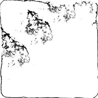 siyah ve beyaz soyut antika doku eski grunge arkaplan 