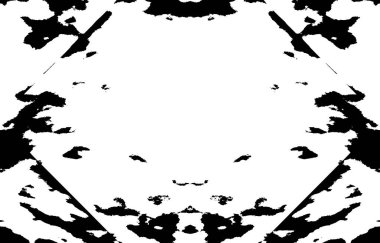 Soyut hasarlı yüzeyi olan bir fon. kaba ve grunge arka plan, lekeli yıpranmış desen