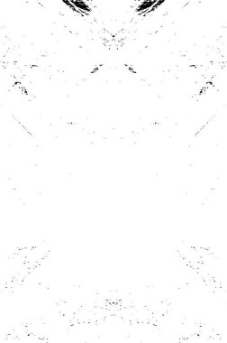 siyah ve beyaz soyut antika doku eski grunge arkaplan 