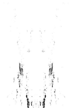 siyah ve beyaz soyut antika doku eski grunge arkaplan 