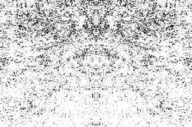 siyah ve beyaz eski grunge arkaplan 