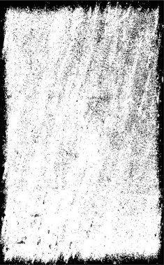 siyah ve beyaz eski grunge arkaplan 