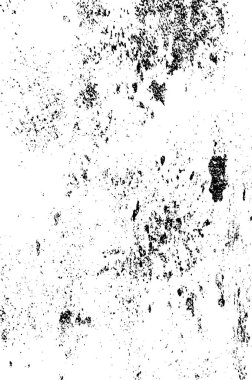 siyah ve beyaz eski grunge arkaplan 