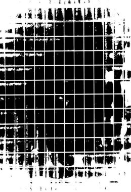 siyah ve beyaz eski grunge arkaplan 