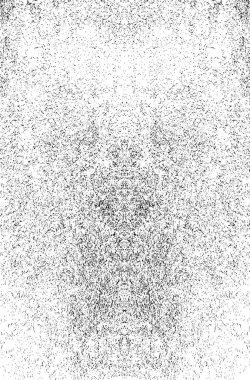 siyah ve beyaz eski grunge arkaplan 