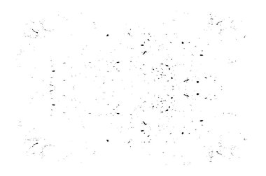 Poster için soyut mürekkep sıçramaları, doku arkaplanı