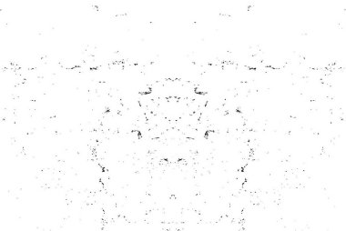 siyah ve beyaz renkli sıkıntılar. Grunge dokusu. soyut arkaplan. 