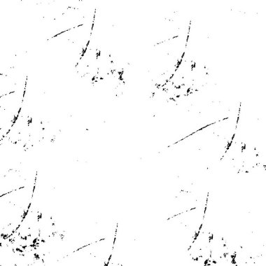 siyah ve beyaz renkli sıkıntılar. Grunge dokusu. soyut arkaplan. 