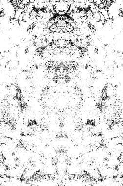 siyah ve beyaz renkli sıkıntılar. Grunge dokusu. soyut arkaplan. 