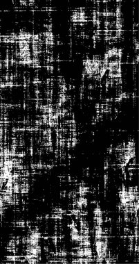 siyah ve beyaz renkli sıkıntılar. Grunge dokusu. soyut arkaplan. 