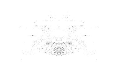 siyah ve beyaz renkli sıkıntılar. Grunge dokusu. soyut arkaplan. 