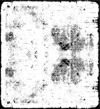 siyah ve beyaz renkli sıkıntılar. Grunge dokusu. soyut arkaplan. 