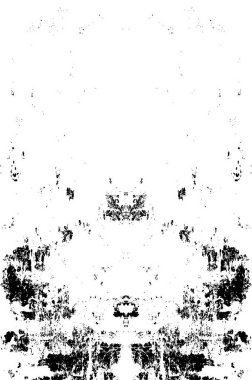 siyah ve beyaz renkli sıkıntılar. Grunge dokusu. soyut arkaplan. 