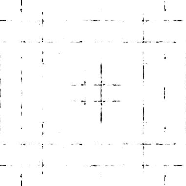 siyah ve beyaz renkli sıkıntılar. Grunge dokusu. soyut arkaplan. 