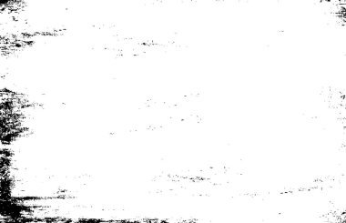 siyah ve beyaz renkli sıkıntılar. Grunge dokusu. soyut arkaplan. 