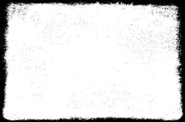 siyah ve beyaz renkli sıkıntılar. Grunge dokusu. soyut arkaplan. 