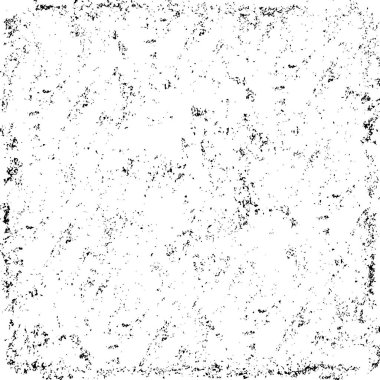 siyah ve beyaz renkli sıkıntılar. Grunge dokusu. soyut arkaplan. 