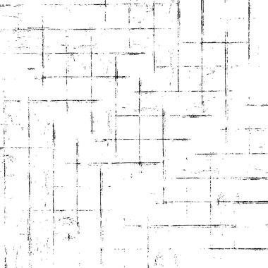 siyah ve beyaz renkli sıkıntılar. Grunge dokusu. soyut arkaplan. 