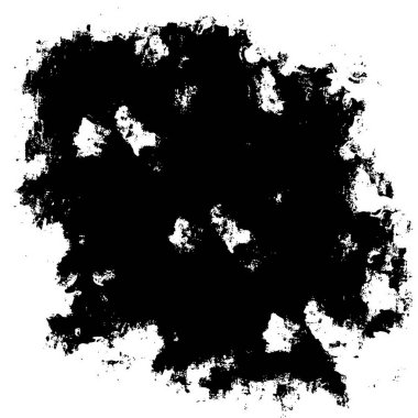 siyah ve beyaz renkli sıkıntılar. Grunge dokusu. soyut arkaplan. 