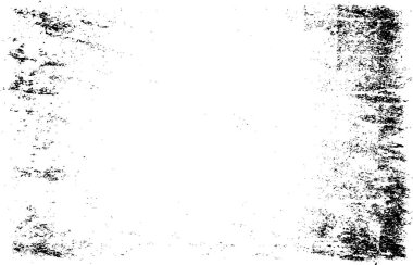 siyah ve beyaz renkli sıkıntılar. Grunge dokusu. soyut arkaplan. 