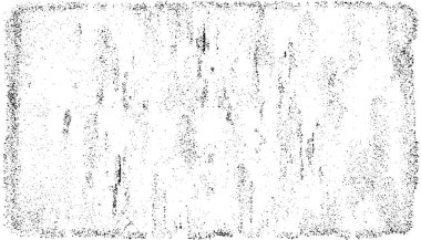 siyah ve beyaz renkli sıkıntılar. Grunge dokusu. soyut arkaplan. 