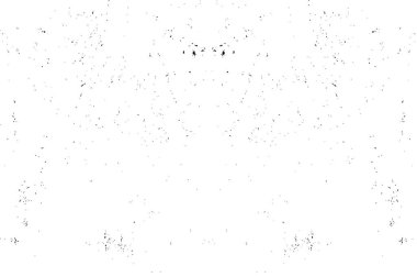 siyah ve beyaz renkli sıkıntılar. Grunge dokusu. soyut arkaplan. 