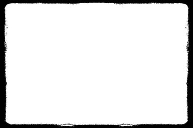 siyah ve beyaz renkli sıkıntılar. Grunge dokusu. soyut arkaplan. 