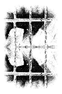 siyah ve beyaz renkli sıkıntılar. Grunge dokusu. soyut arkaplan. 