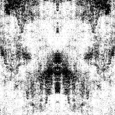 siyah ve beyaz renkli sıkıntılar. Grunge dokusu. soyut arkaplan. 