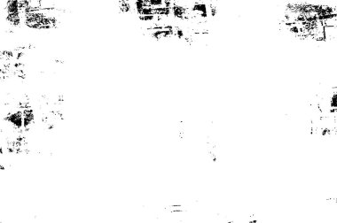 siyah ve beyaz renkli sıkıntılar. Grunge dokusu. soyut arkaplan. 