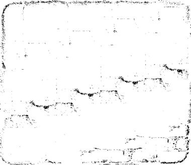 siyah ve beyaz renkli sıkıntılar. Grunge dokusu. soyut arkaplan. 