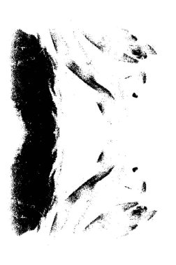 siyah ve beyaz renkli sıkıntılar. Grunge dokusu. soyut arkaplan. 