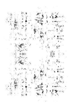 siyah ve beyaz renkli sıkıntılar. Grunge dokusu. soyut arkaplan. 