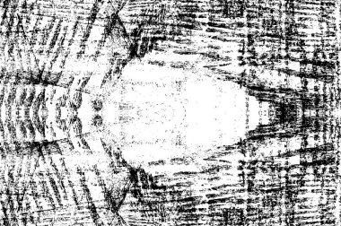 siyah ve beyaz renkli sıkıntılar. Grunge dokusu. soyut arkaplan. 