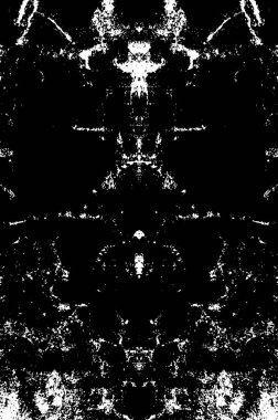 siyah ve beyaz renkli sıkıntılar. Grunge dokusu. soyut arkaplan. 