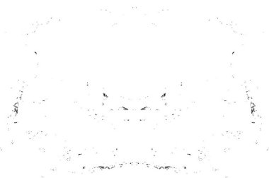 siyah ve beyaz renkli sıkıntılar. Grunge dokusu. soyut arkaplan. 