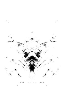 Soyut arkaplan. Monokrom dokusu. Siyah ve beyaz tonları içerir