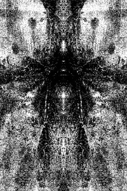 Soyut arkaplan. Monokrom dokusu. Siyah ve beyaz tonları içerir