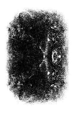 soyut siyah ve beyaz grunge deseni, vektör illüstrasyonu