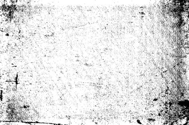 soyut siyah ve beyaz grunge deseni, vektör illüstrasyonu