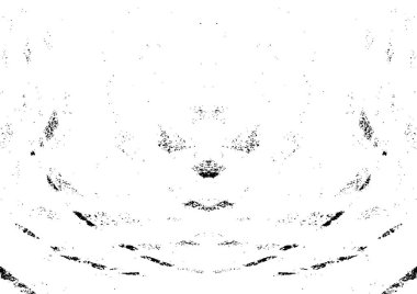 Soyut arkaplan. Monokrom dokusu. Siyah ve beyaz tonları içerir