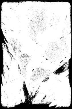 Soyut arkaplan. Monokrom dokusu. Siyah ve beyaz tonları içerir